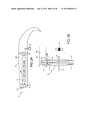 REALISTIC OCCLUSION FOR A HEAD MOUNTED AUGMENTED REALITY DISPLAY diagram and image