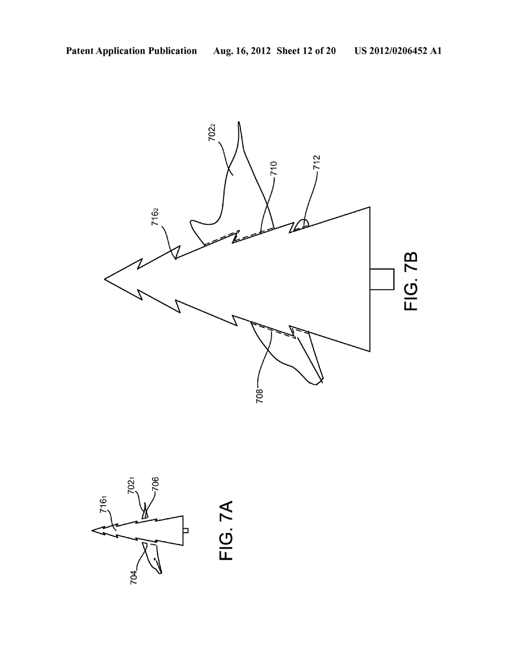 REALISTIC OCCLUSION FOR A HEAD MOUNTED AUGMENTED REALITY DISPLAY - diagram, schematic, and image 13