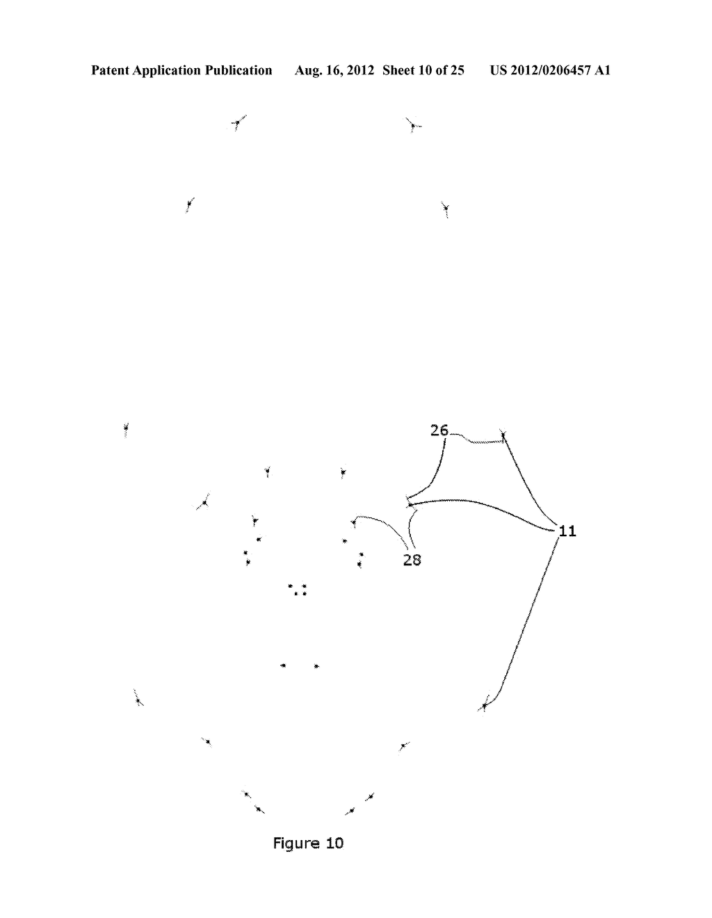 Methods and Systems for Generating Continuous Surfaces from Polygonal Data - diagram, schematic, and image 11