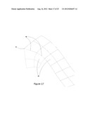 Methods and Systems for Generating Continuous Surfaces from Polygonal Data diagram and image