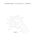 Methods and Systems for Generating Continuous Surfaces from Polygonal Data diagram and image