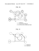 GRAPHIC PROCESSING DEVICE, GRAPHIC PROCESSING METHOD, MEDIUM FOR STORING     GRAPHIC PROCESSING PROGRAM diagram and image