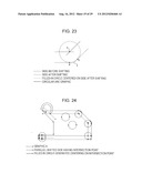 GRAPHIC PROCESSING DEVICE, GRAPHIC PROCESSING METHOD, MEDIUM FOR STORING     GRAPHIC PROCESSING PROGRAM diagram and image