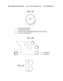 GRAPHIC PROCESSING DEVICE, GRAPHIC PROCESSING METHOD, MEDIUM FOR STORING     GRAPHIC PROCESSING PROGRAM diagram and image