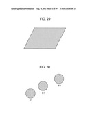 GRAPHIC PROCESSING DEVICE, GRAPHIC PROCESSING METHOD, MEDIUM FOR STORING     GRAPHIC PROCESSING PROGRAM diagram and image