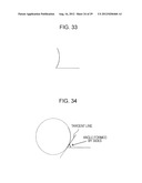 GRAPHIC PROCESSING DEVICE, GRAPHIC PROCESSING METHOD, MEDIUM FOR STORING     GRAPHIC PROCESSING PROGRAM diagram and image