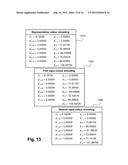 COLOUR ENCODING CLUSTERING diagram and image