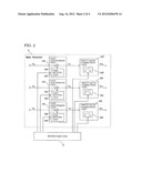 Image Display Device for Displaying Color Image on Color Display Unit diagram and image