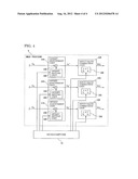 Image Display Device for Displaying Color Image on Color Display Unit diagram and image