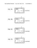 DISPLAY CONTROL DEVICE diagram and image