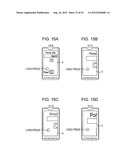 DISPLAY CONTROL DEVICE diagram and image