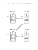 DISPLAY CONTROL DEVICE diagram and image