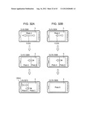 DISPLAY CONTROL DEVICE diagram and image