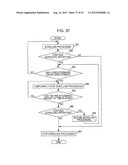 DISPLAY CONTROL DEVICE diagram and image