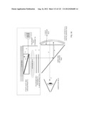 AR GLASSES WITH EVENT AND SENSOR TRIGGERED USER MOVEMENT CONTROL OF AR     EYEPIECE FACILITIES diagram and image