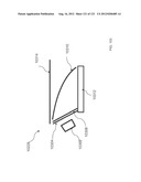 AR GLASSES WITH EVENT AND SENSOR TRIGGERED USER MOVEMENT CONTROL OF AR     EYEPIECE FACILITIES diagram and image