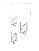 AR GLASSES WITH EVENT AND SENSOR TRIGGERED USER MOVEMENT CONTROL OF AR     EYEPIECE FACILITIES diagram and image