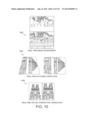 AR GLASSES WITH EVENT AND SENSOR TRIGGERED USER MOVEMENT CONTROL OF AR     EYEPIECE FACILITIES diagram and image