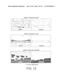 AR GLASSES WITH EVENT AND SENSOR TRIGGERED USER MOVEMENT CONTROL OF AR     EYEPIECE FACILITIES diagram and image