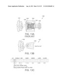 AR GLASSES WITH EVENT AND SENSOR TRIGGERED USER MOVEMENT CONTROL OF AR     EYEPIECE FACILITIES diagram and image