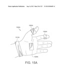 AR GLASSES WITH EVENT AND SENSOR TRIGGERED USER MOVEMENT CONTROL OF AR     EYEPIECE FACILITIES diagram and image