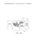 AR GLASSES WITH EVENT AND SENSOR TRIGGERED USER MOVEMENT CONTROL OF AR     EYEPIECE FACILITIES diagram and image