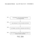 AR GLASSES WITH EVENT AND SENSOR TRIGGERED USER MOVEMENT CONTROL OF AR     EYEPIECE FACILITIES diagram and image