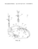 AR GLASSES WITH EVENT AND SENSOR TRIGGERED USER MOVEMENT CONTROL OF AR     EYEPIECE FACILITIES diagram and image