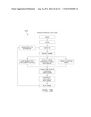 AR GLASSES WITH EVENT AND SENSOR TRIGGERED USER MOVEMENT CONTROL OF AR     EYEPIECE FACILITIES diagram and image