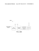 AR GLASSES WITH EVENT AND SENSOR TRIGGERED USER MOVEMENT CONTROL OF AR     EYEPIECE FACILITIES diagram and image