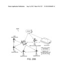 AR GLASSES WITH EVENT AND SENSOR TRIGGERED USER MOVEMENT CONTROL OF AR     EYEPIECE FACILITIES diagram and image