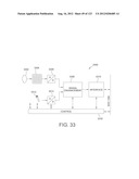 AR GLASSES WITH EVENT AND SENSOR TRIGGERED USER MOVEMENT CONTROL OF AR     EYEPIECE FACILITIES diagram and image