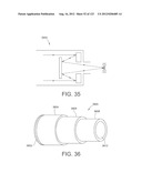 AR GLASSES WITH EVENT AND SENSOR TRIGGERED USER MOVEMENT CONTROL OF AR     EYEPIECE FACILITIES diagram and image