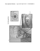 AR GLASSES WITH EVENT AND SENSOR TRIGGERED USER MOVEMENT CONTROL OF AR     EYEPIECE FACILITIES diagram and image