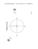 AR GLASSES WITH EVENT AND SENSOR TRIGGERED USER MOVEMENT CONTROL OF AR     EYEPIECE FACILITIES diagram and image