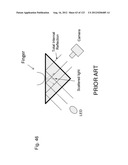 AR GLASSES WITH EVENT AND SENSOR TRIGGERED USER MOVEMENT CONTROL OF AR     EYEPIECE FACILITIES diagram and image