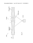 AR GLASSES WITH EVENT AND SENSOR TRIGGERED USER MOVEMENT CONTROL OF AR     EYEPIECE FACILITIES diagram and image