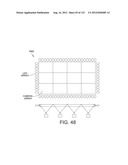 AR GLASSES WITH EVENT AND SENSOR TRIGGERED USER MOVEMENT CONTROL OF AR     EYEPIECE FACILITIES diagram and image