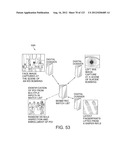 AR GLASSES WITH EVENT AND SENSOR TRIGGERED USER MOVEMENT CONTROL OF AR     EYEPIECE FACILITIES diagram and image