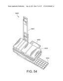 AR GLASSES WITH EVENT AND SENSOR TRIGGERED USER MOVEMENT CONTROL OF AR     EYEPIECE FACILITIES diagram and image