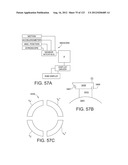 AR GLASSES WITH EVENT AND SENSOR TRIGGERED USER MOVEMENT CONTROL OF AR     EYEPIECE FACILITIES diagram and image