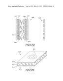 AR GLASSES WITH EVENT AND SENSOR TRIGGERED USER MOVEMENT CONTROL OF AR     EYEPIECE FACILITIES diagram and image