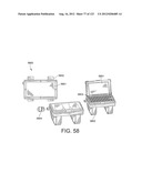 AR GLASSES WITH EVENT AND SENSOR TRIGGERED USER MOVEMENT CONTROL OF AR     EYEPIECE FACILITIES diagram and image