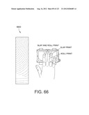 AR GLASSES WITH EVENT AND SENSOR TRIGGERED USER MOVEMENT CONTROL OF AR     EYEPIECE FACILITIES diagram and image