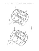 AR GLASSES WITH EVENT AND SENSOR TRIGGERED USER MOVEMENT CONTROL OF AR     EYEPIECE FACILITIES diagram and image