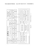 AR GLASSES WITH EVENT AND SENSOR TRIGGERED USER MOVEMENT CONTROL OF AR     EYEPIECE FACILITIES diagram and image