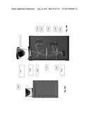 AR GLASSES WITH EVENT AND SENSOR TRIGGERED USER MOVEMENT CONTROL OF AR     EYEPIECE FACILITIES diagram and image