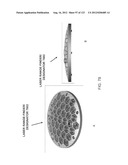 AR GLASSES WITH EVENT AND SENSOR TRIGGERED USER MOVEMENT CONTROL OF AR     EYEPIECE FACILITIES diagram and image