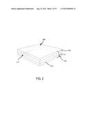 VIDEO DATA DEPENDENT ADJUSTMENT OF DISPLAY DRIVE diagram and image