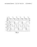 VIDEO DATA DEPENDENT ADJUSTMENT OF DISPLAY DRIVE diagram and image